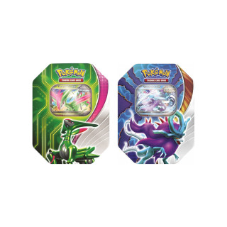 Lata Colisión Paradójica