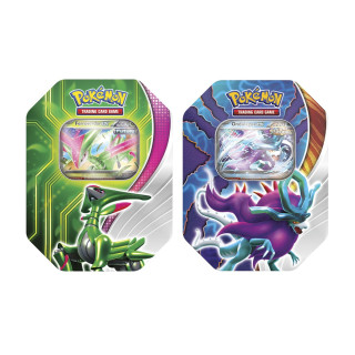 Lata Colisión Paradójica