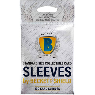 Fundas Standard Beckett