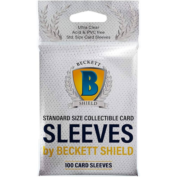 Fundas Standard Beckett