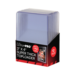 Toploader 130pt