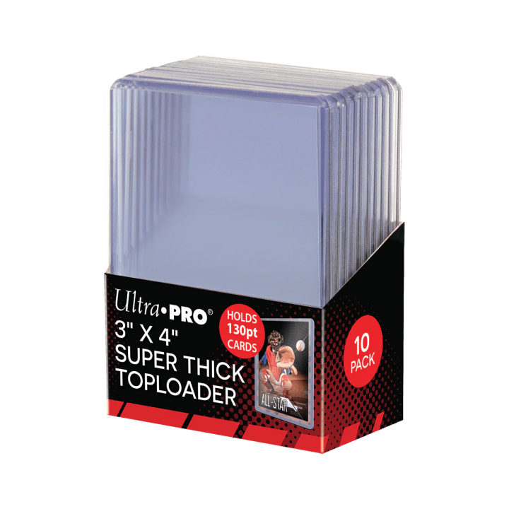 Toploader 130pt