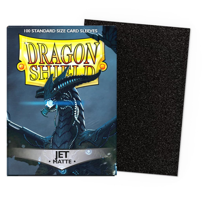 Dragon Shield Jet