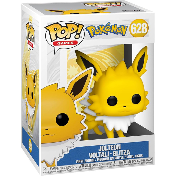 Funko Jolteon