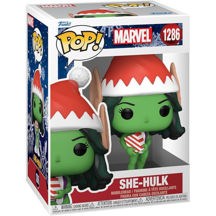 Funko She-Hulk