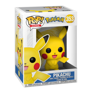 Funko Pikachu