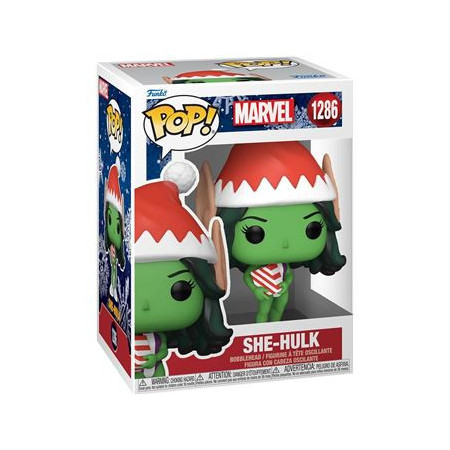 Funko Pop She-Hulk